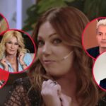 Pía Shaw sin filtro ante Mirtha Legrand: qué dijo sobre sus colegas, uno de ellos no se salvó