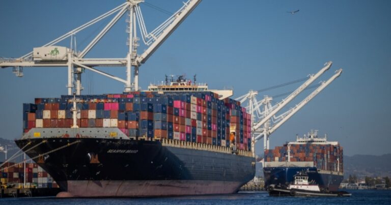 No esperaron el acuerdo: en 2025 las exportaciones argentinas a EEUU registraron un récord histórico