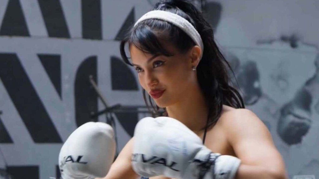 Flor Vigna responde a las críticas por su nuevo lanzamiento musical