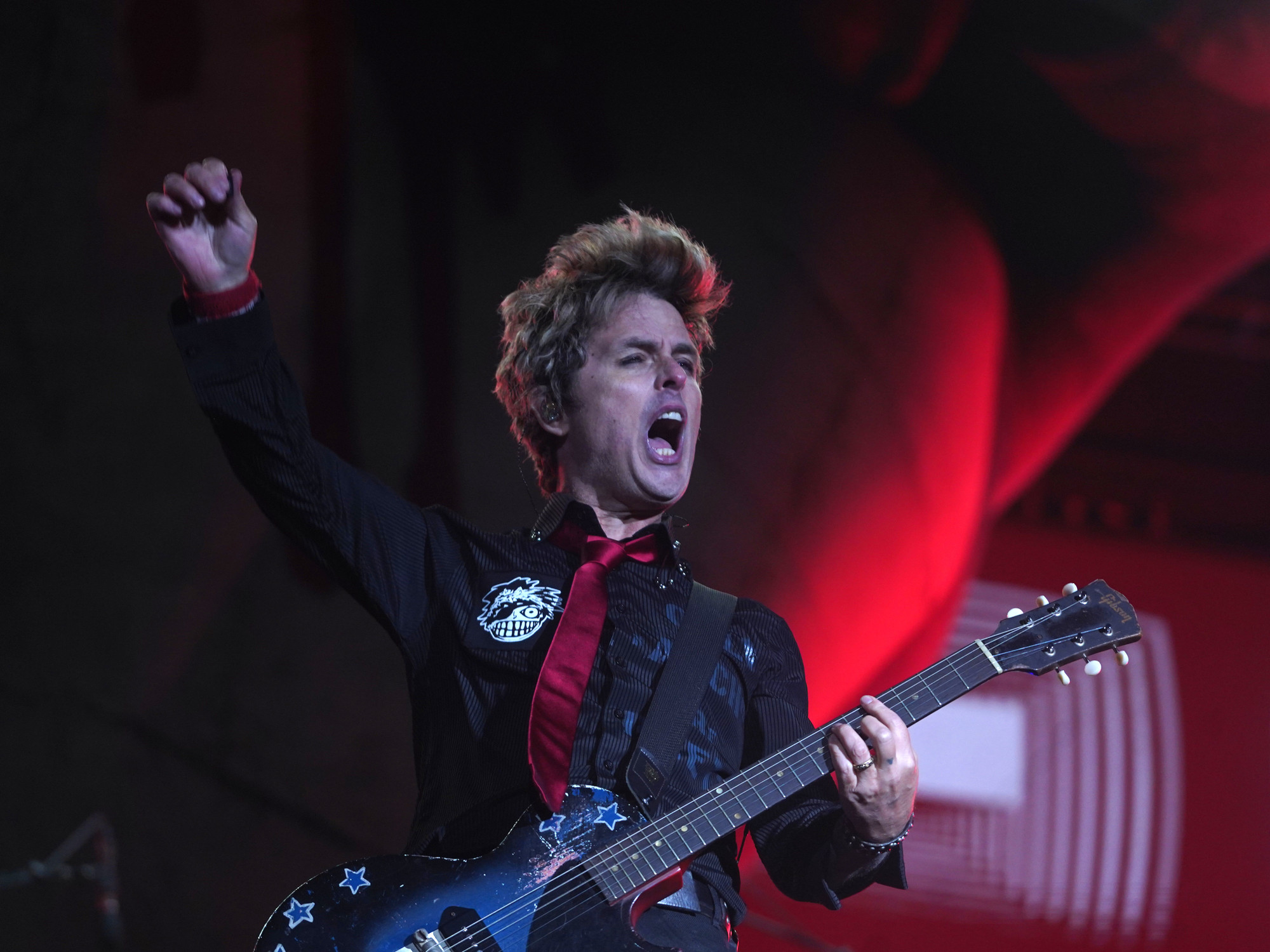 Super Bowl 2026: Horario y dónde ver el show de Green Day el 8 de febrero