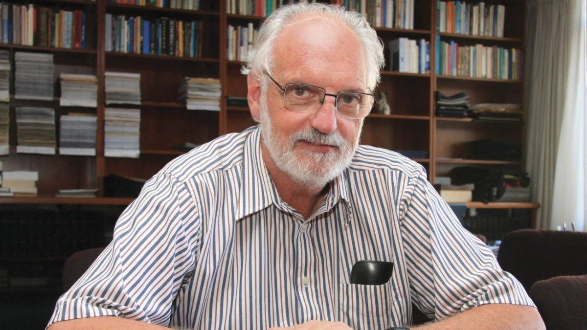 Juan Carlos de Pablo advierte sobre la necesidad de revisar el acuerdo con EEUU