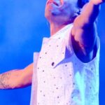 Festival de Peñas 2026: una “noche joven” que fue de menos a más con el fervor del cuarteto