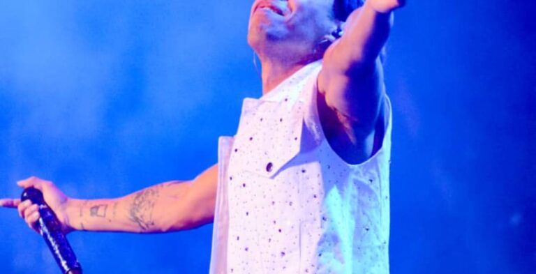 Festival de Peñas 2026: una “noche joven” que fue de menos a más con el fervor del cuarteto