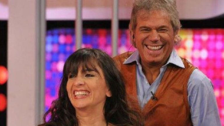 Edith Hermida habló de su vínculo con Beto Casella: “No era lo que yo quería”