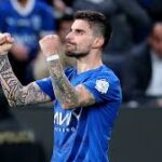 shabab al-ahli - al hilal