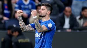 shabab al-ahli - al hilal