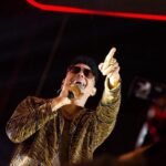 Jean Carlos sufrió una descompensación tras su show en Tanti