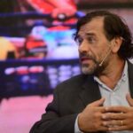 Germán Romero: “la clase media es un tobogán directo a la pobreza”