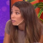 Cinthia Fernández le hace frente a Moria Casán: “No voy a dejarme pisotear"