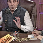 INDEC: el econochanta de Milei frena el nuevo IPC