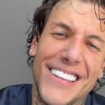 ¡Polémico! Alex Caniggia mandó al frente a Telefe y reveló por qué no aceptó Gran Hermano Generación Dorada