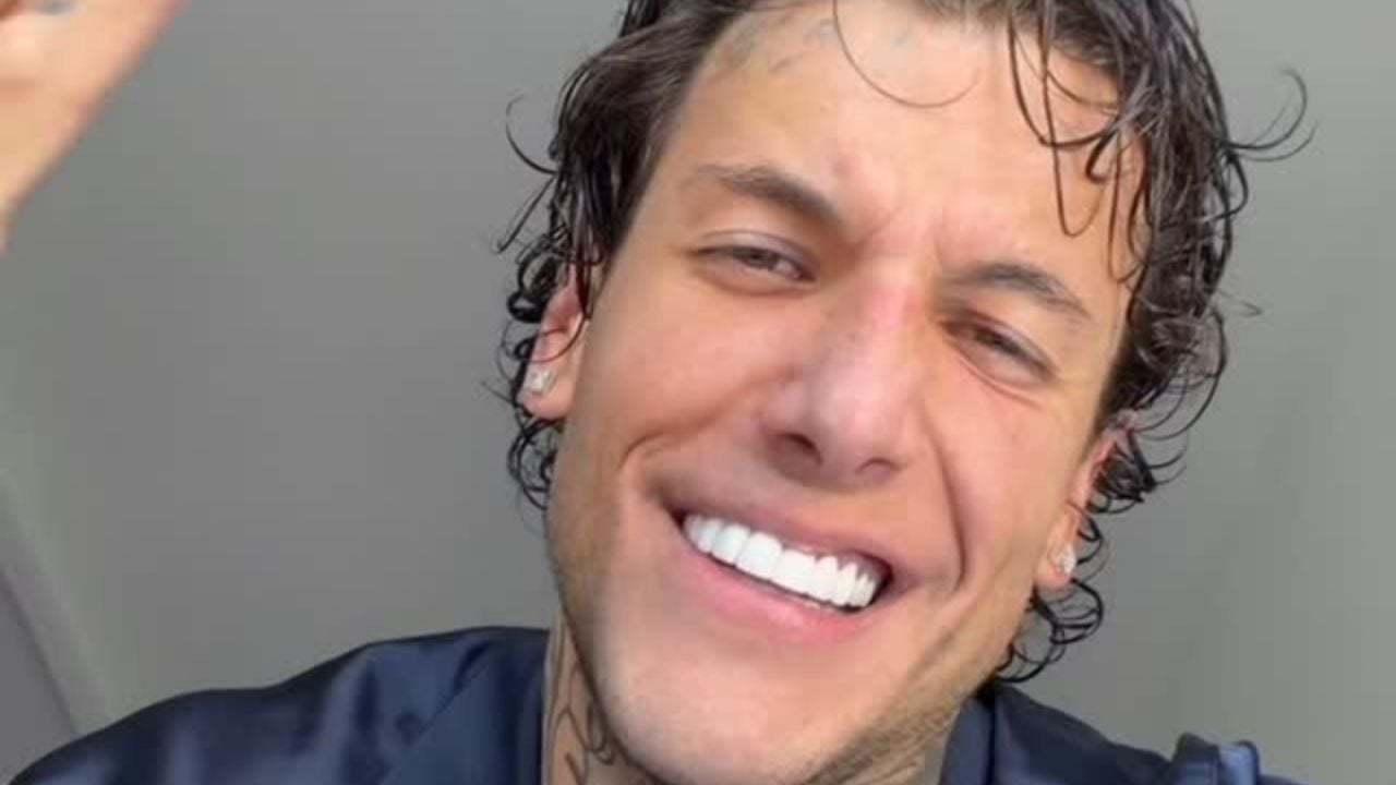 ¡Polémico! Alex Caniggia mandó al frente a Telefe y reveló por qué no aceptó Gran Hermano Generación Dorada