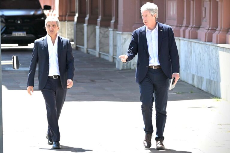 Las condiciones para crecer están dadas, el desafío es aprovecharlas