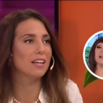El desubicado posteo de Cinthia Fernández contra Moria Casán que confirmaría lo peor