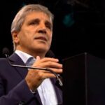 “Nunca compré ropa en Argentina”