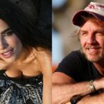 La llamativa frase de Gabriela Sari en medio de los rumores de romance con Facundo Arana