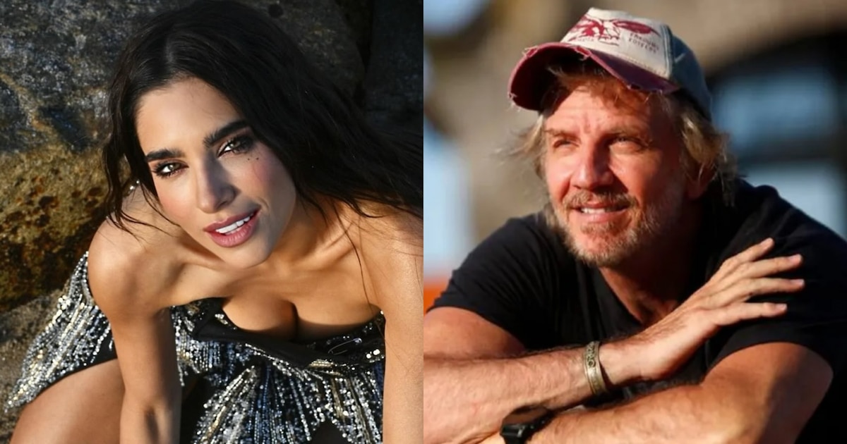 La llamativa frase de Gabriela Sari en medio de rumores de romance con Facundo Arana