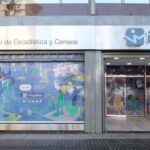 En medio de la polémica por el INDEC, los analistas prevén una inflación de entre 2,4% y 2,6% para enero