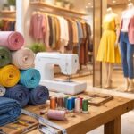 Crisis textil: los precios de la ropa importada cayeron 25% en dólares, pero las ventas no repuntan