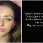 La China Suárez, lapidaria con una periodista por una información que la molestó sobre el cumpleaños de su hija Magnolia