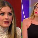 La China Suárez apuntó contra Juariu en las redes tras la información que dio sobre su hija Magnolia