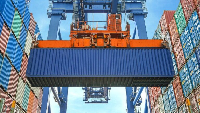 Las exportaciones argentinas a EEUU marcaron un récord en 2025 de u$s8.338 millones