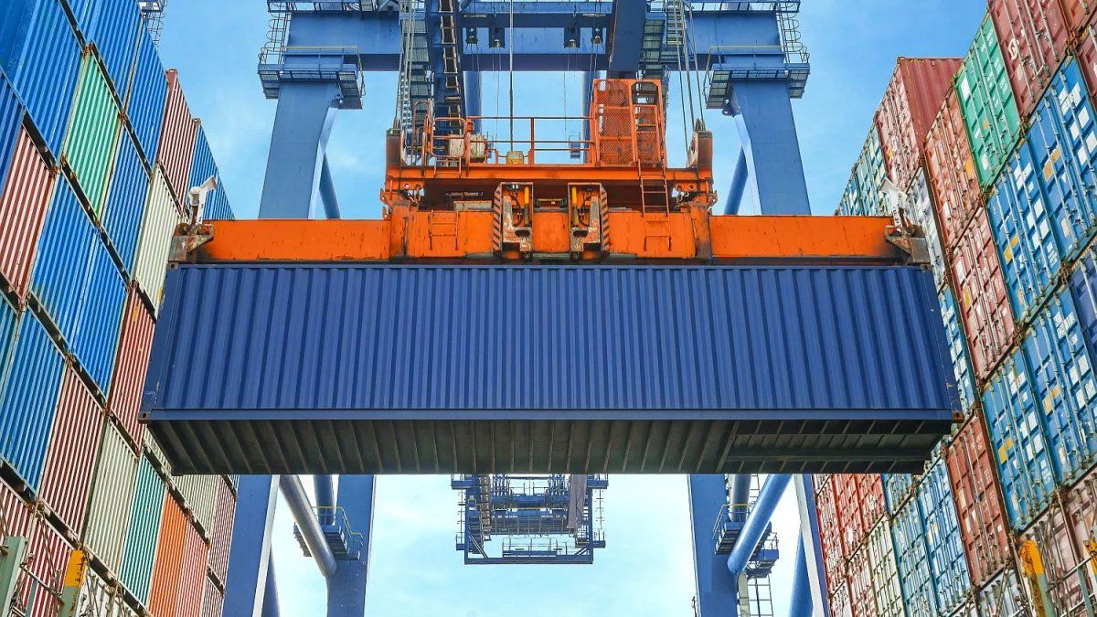 Récord de exportaciones argentinas a EEUU en 2025: u$s8.338 millones