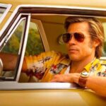 Brad Pitt presenta el tráiler de la secuela de 'Érase una vez en Hollywood'. Quentin Tarantino y David Fincher unen fuerzas en la esperadísima película de Netflix