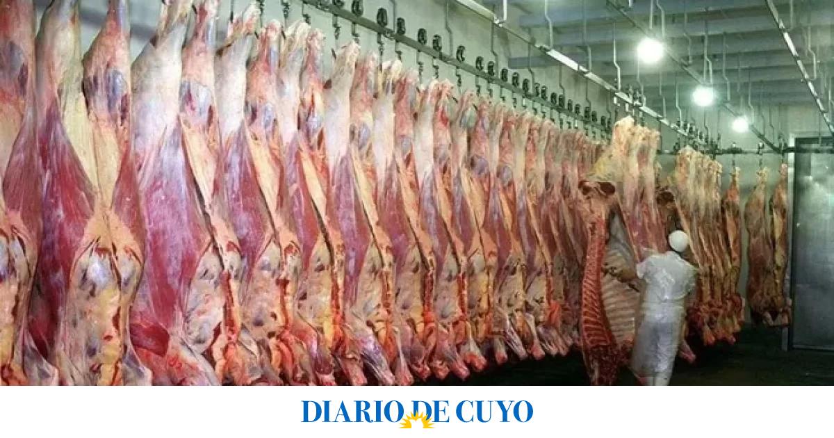 La carne vuelve a subir mientras el Gobierno amplía exportaciones a EEUU