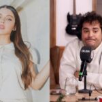 La fuerte reacción de Homero Pettinato cuando le preguntaron si volvió con Sofi Gonet