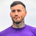 Quién es Nicolás Rodríguez, el arquero que hizo inferiores en River y saltó a la fama por ser novio de Furia