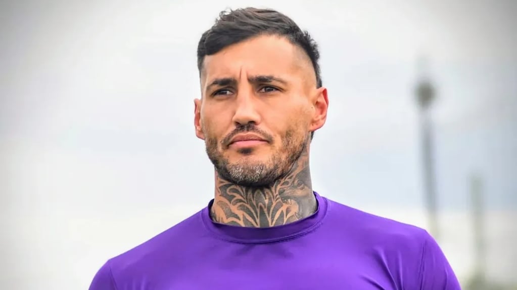 Quién es Nicolás Rodríguez, el arquero de River que ganó notoriedad por su relación con Furia