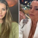 Juariu respondió a las duras acusaciones que recibió de la China Suárez: "Solo di información"