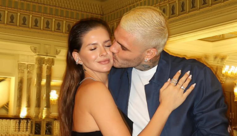 Mauro Icardi cumplió 33 años en Turquía: los detalles del íntimo y lujoso festejo junto a la China Suárez