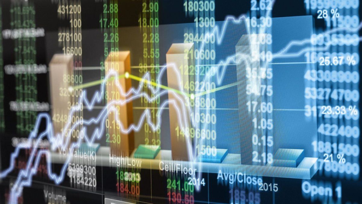 El mercado se prepara para una semana clave: inflación de enero, licitación del Tesoro y reforma laboral