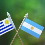 Uruguay gasta USD 500 por persona al año en bienes argentinos, más que Brasil, EEUU o China