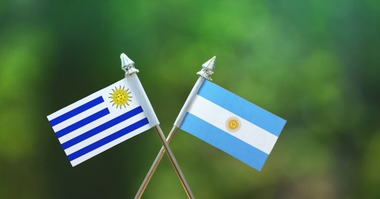 Uruguay gasta USD 500 por persona al año en bienes argentinos, más que Brasil, EEUU o China