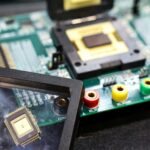 Taiwán dice que es "imposible" trasladar a EEUU el 40% de su producción de semiconductores