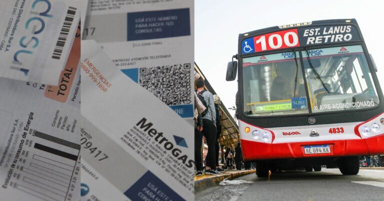 Febrero, un carnaval de aumentos en precios y tarifas 3 Febrero, un carnaval de aumentos