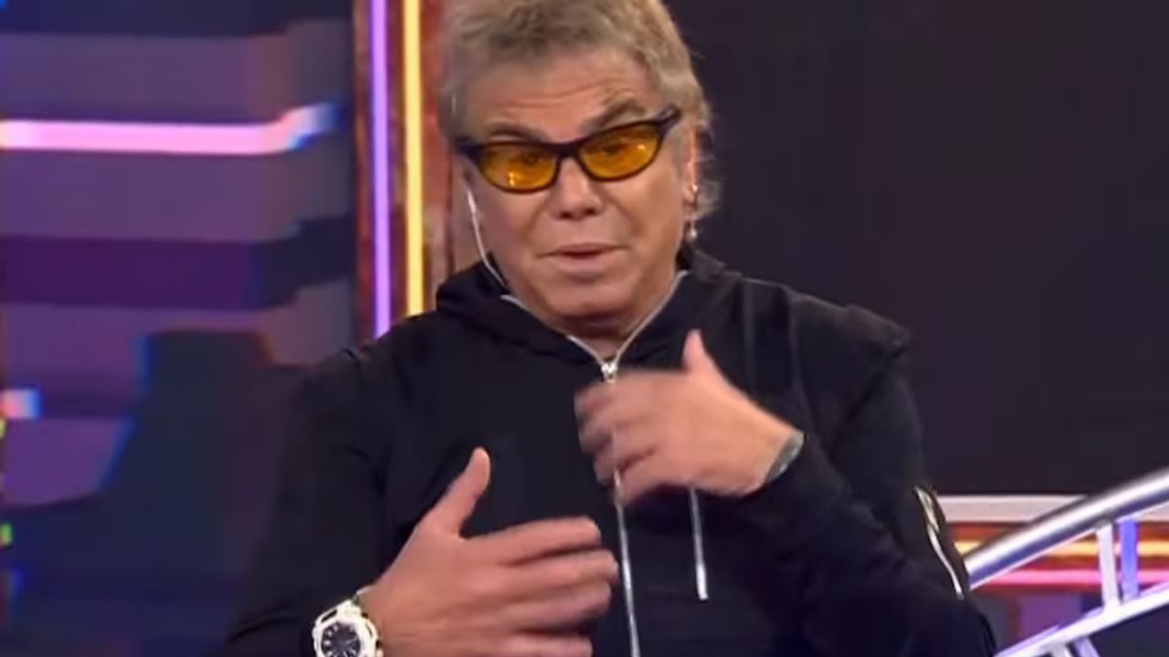 Conductor de América revela su odio hacia Beto Casella y desea sacarlo del canal 1 Conductor de América revela su odio hacia Beto Casella y desea sacarlo del canal