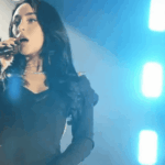 Nicki Nicole brilló en el Colón: reviví el show sinfónico de la rosarina con grandes artistas invitados