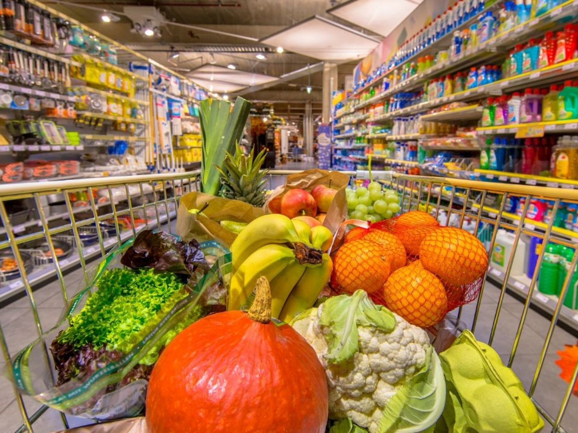 El Central admite que nuevo índice habría elevado la inflación en años recientes 1 El Central admite que nuevo índice habría elevado la inflación en años recientes