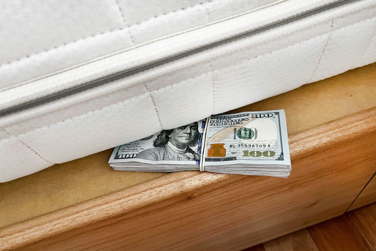 Dólares del colchón: Preguntas y respuestas sobre la ley de Inocencia Fiscal