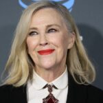 Se revela la causa de muerte de Catherine O’Hara a más de una semana de su fallecimiento