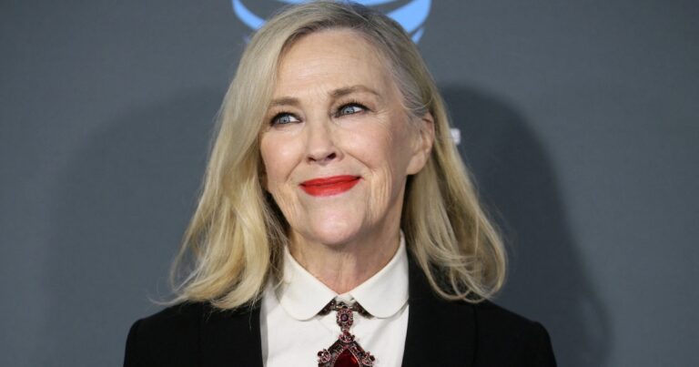 Se revela la causa de muerte de Catherine O’Hara a más de una semana de su fallecimiento