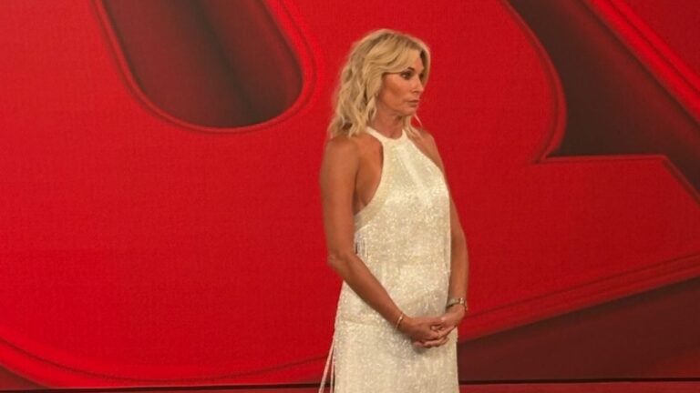 Rating: ¿La bancaron o no? Los números del regreso de Yanina Latorre a SQP