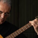 Jorge Fandermole se presenta en la Usina Cultural