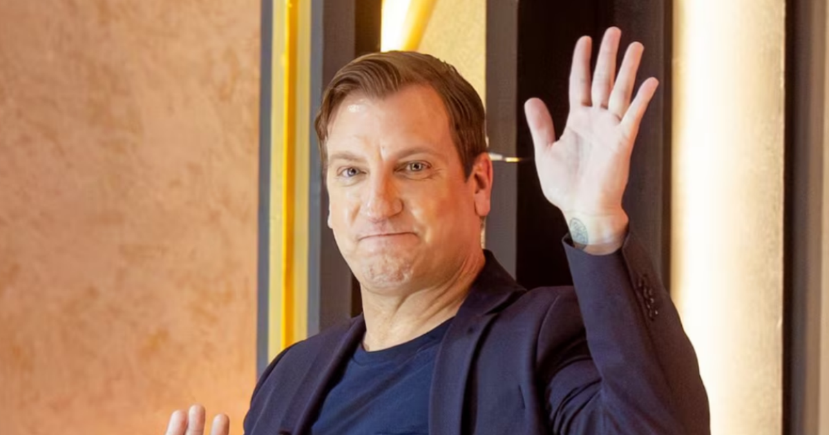 Maxi López se despide de Argentina con un conmovedor mensaje