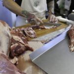 Ciudad buchona: la inflación porteña confirma por qué Toto Caputo sepultó el nuevo IPC