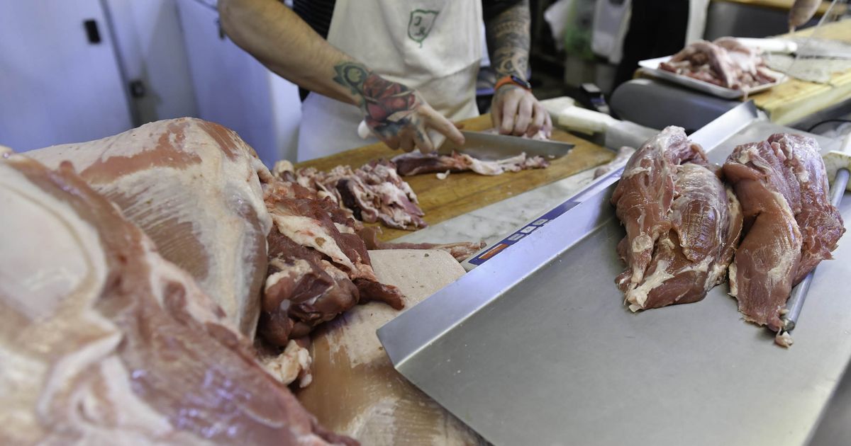 Ciudad buchona: la inflación porteña y el impacto del nuevo IPC de Toto Caputo